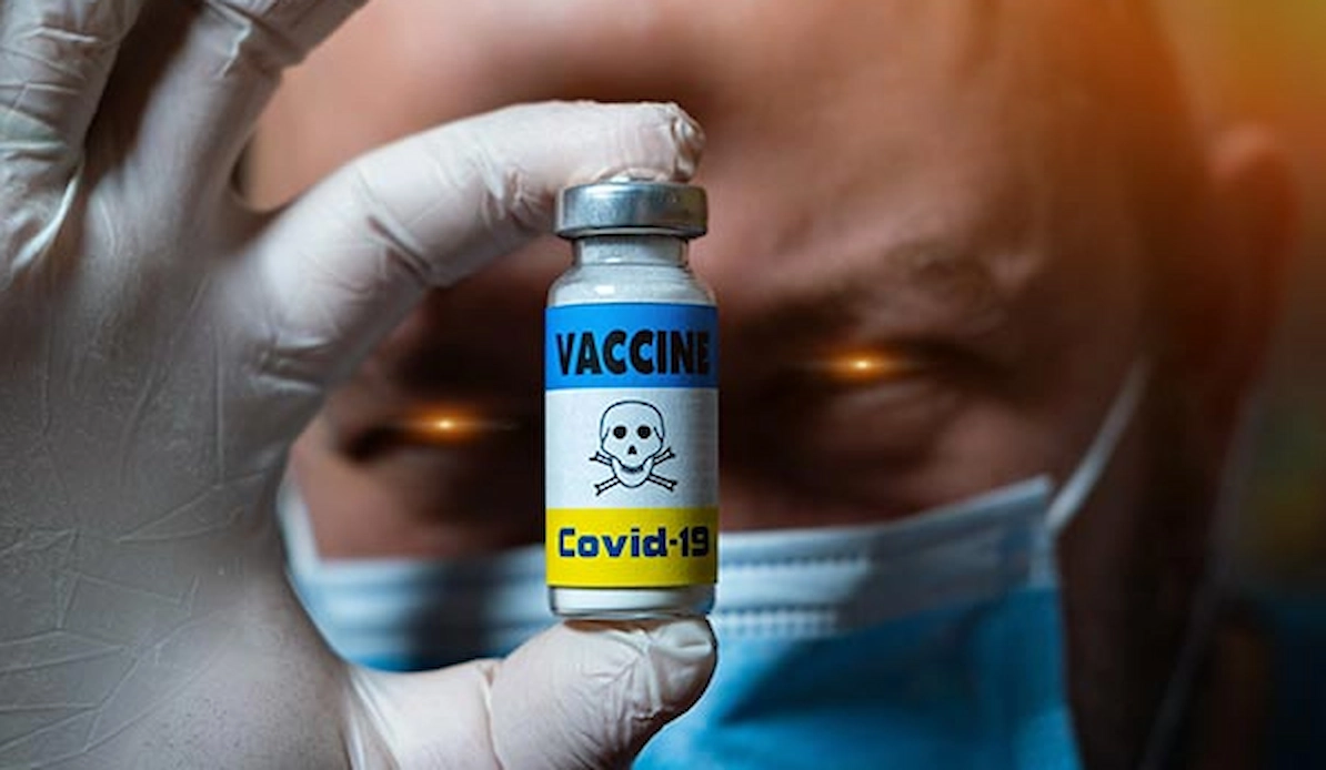 Bioweapons Disguised as Health Aids: How the Elite Plan to Control the Masses with Vaccines!