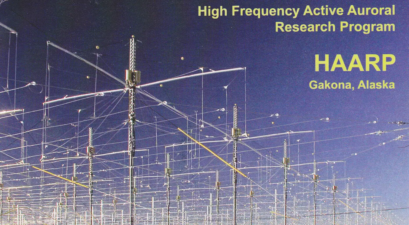 HAARP is Unleashing Weather Hell on Earth—Here’s How They’re Doing It!