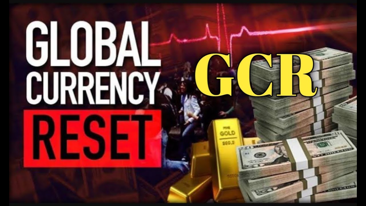 Operation Sandman Ignites: The Gold Standard Returns with Global Currency Reset (GCR) and Basel III Compliance!