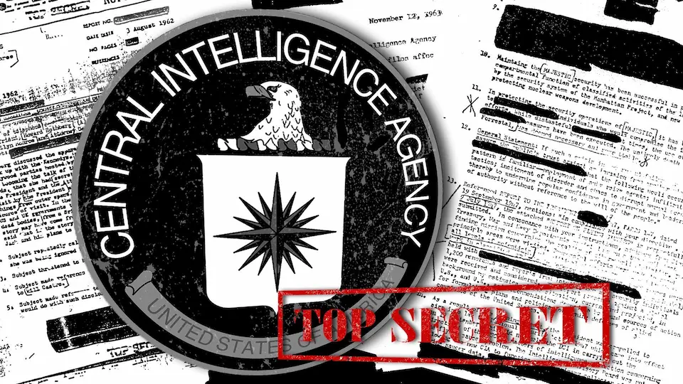 CIA’s Blueprint of Tyranny—Mind Control to Assassinations Unleashed!