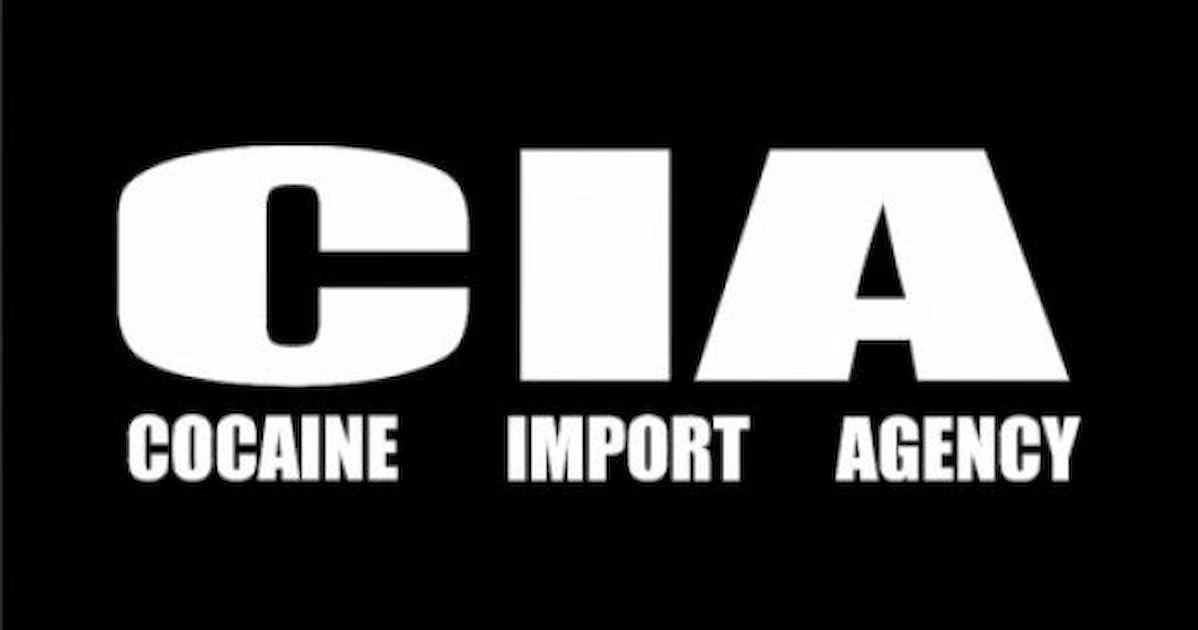 The CIA Drug Empire, Bill Clinton, George Bush, and Billions in Laundered Money—The Hidden Truth Behind U.S. Foreign Policy!