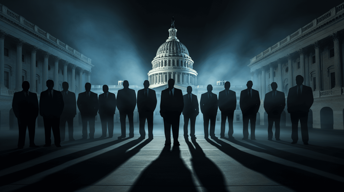 Revealed: How the Deep State Is Using Immigration to Destroy American Sovereignty!