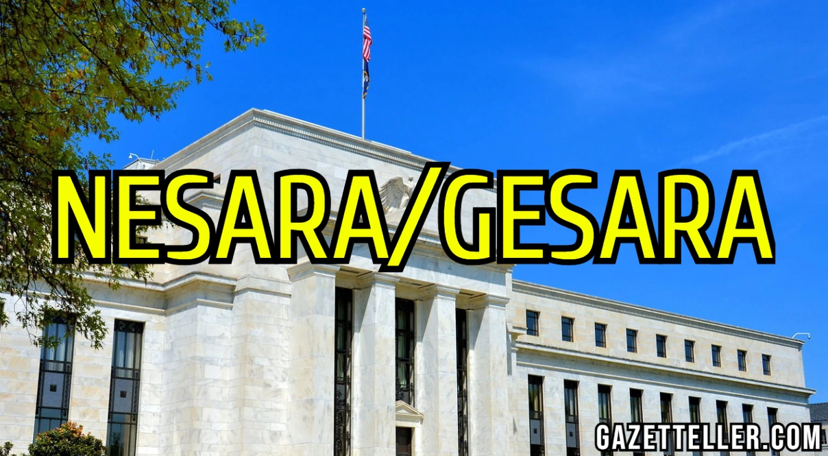 BREAKING! Federal Reserve’s $114 Billion Loss Triggers NESARA/GESARA Reforms, Gold Revival, BRICS Strengthening, and XRP’s Rise in the Imminent Global Reset!