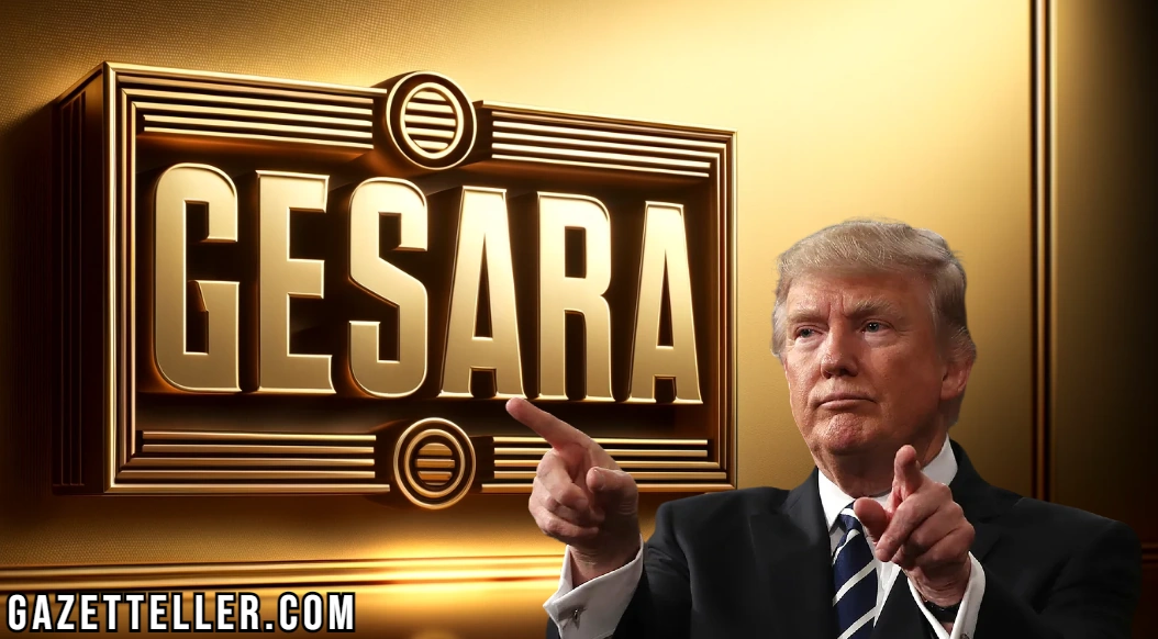 MASSIVE! Trump’s Secret Meetings with Global Leaders to Launch GESARA and the Biggest Wealth Transfer in History!