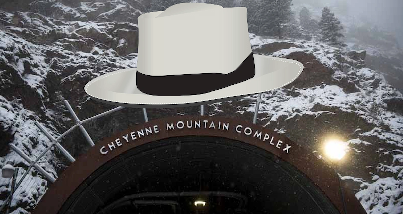 BOMBSHELL! White Hats Directing Cheyenne Mountain’s Secret Military Training to Trap and Topple Cartel Leaders!