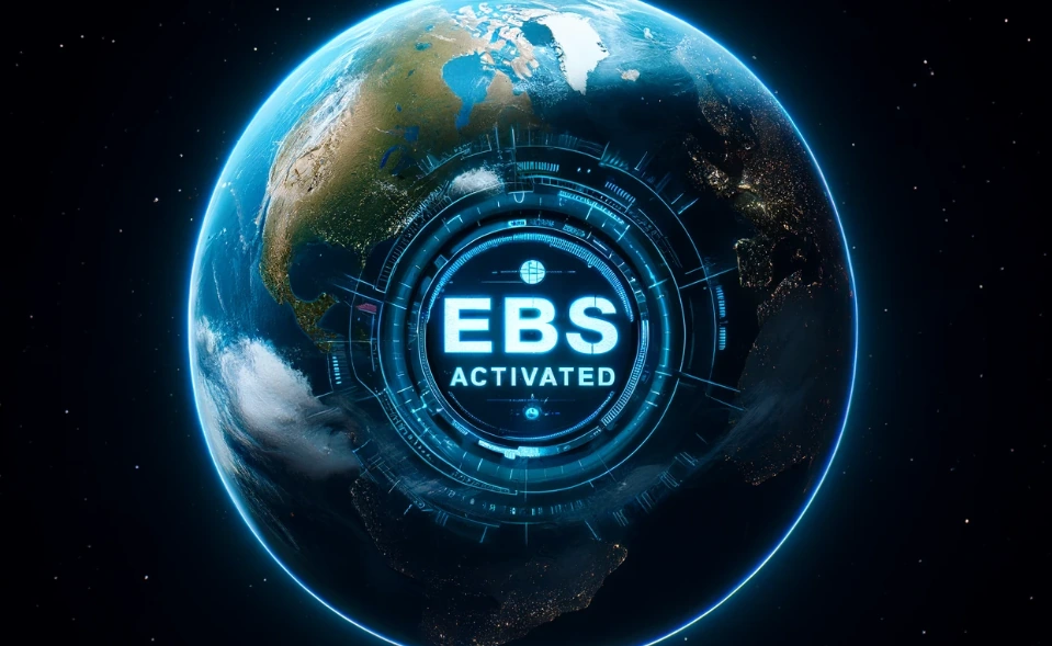 ALERT! Global EBS Activation – October Countdown, Worldwide Military Operations Escalate, Classified Mission Targets Endgame for Global Elites!