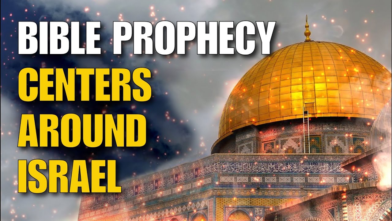 Warning: Biblical Prophecy Predicts—Israel at the Core, Rothschild Empire’s Influence, Zionist and Khazarian Mafia’s Scheme, Leading Global Banks Toward Disaster!