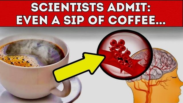 Here’s the Truth! What Even One Cup of Coffee Does to Your Liver and Body