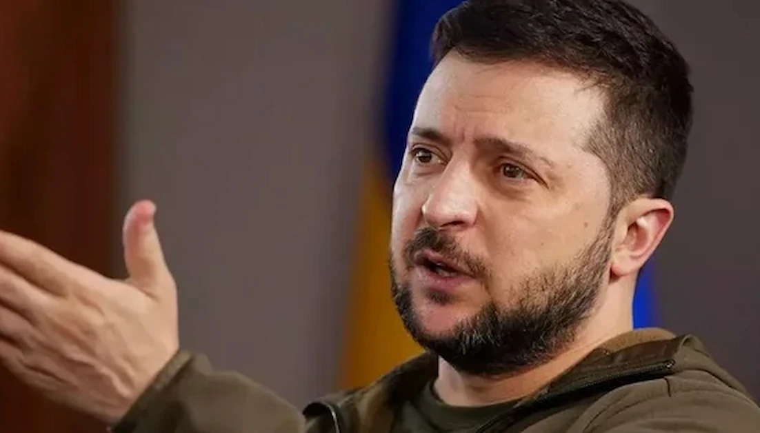 EXPOSED! Zelensky Secretly Funneling Millions to Swiss Banks; CIA and NATO Plot Escape; Ukrainian Commanders Assassinated!