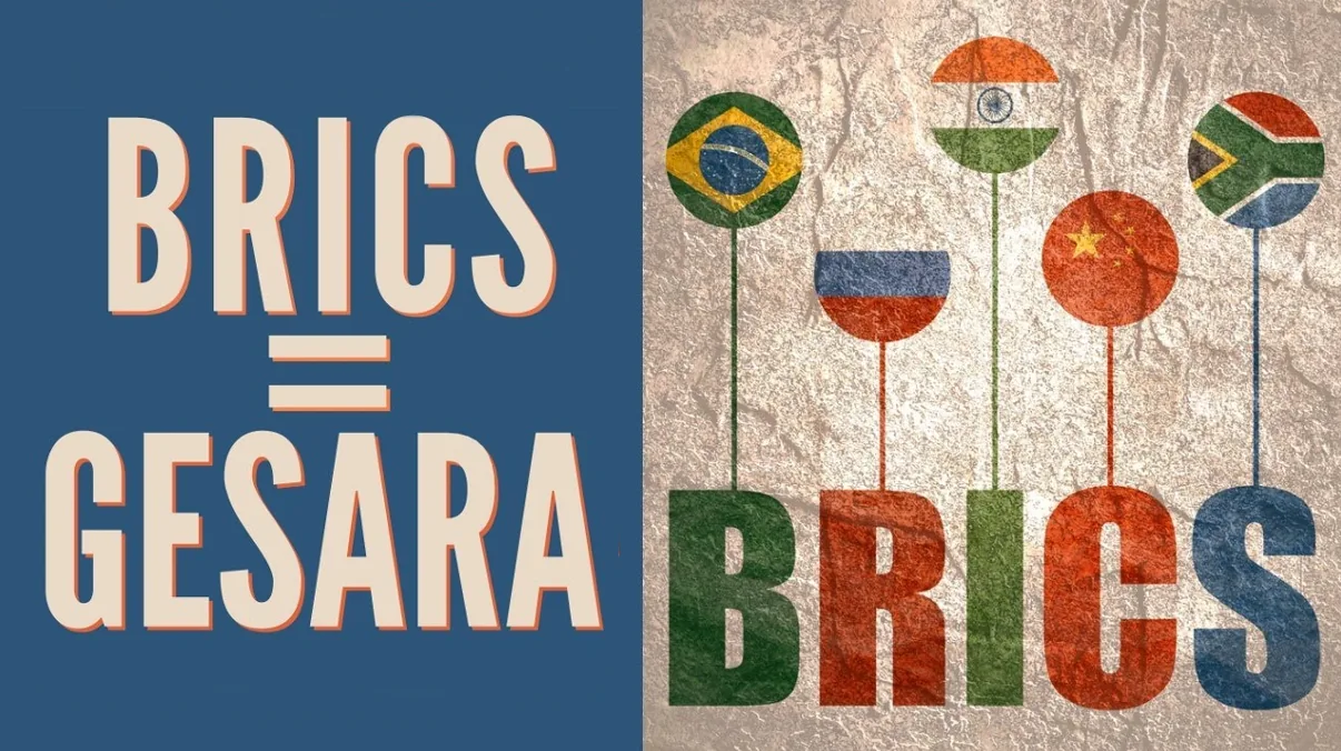 BRICS Summit 2024: World Militaries Mobilize as Global Tests of QFS and GESARA Signal Unstoppable Change—Leaders Gear Up for Historic Gathering!