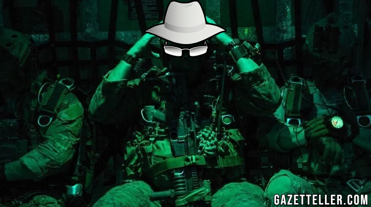 BREAKING! White Hats Lead the Greatest Sting Operation Ever—Military Units Mobilize Worldwide to Wipe Out the Globalists!