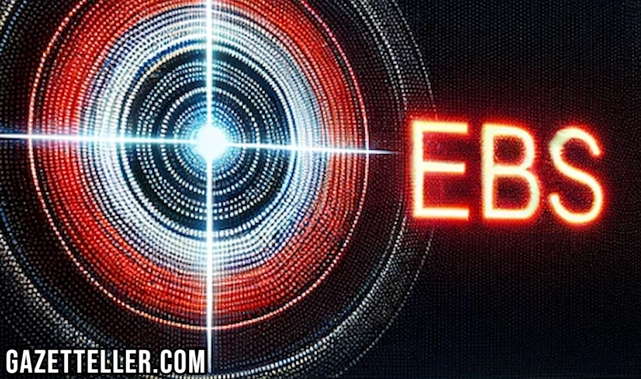 BREAKING! Imminent Global Blackout: EBS 10 Days of Darkness, Secret Tribunals at GITMO, Over 1,000 Elite Arrests and Indictments Unsealed This Week!