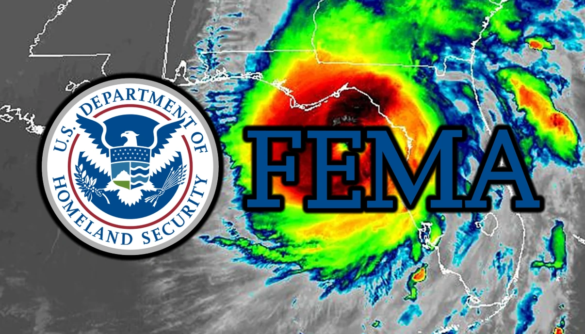 BOMBSHELL! FEMA Leaves People on the Streets After Hurricane Helene—Putin Recalls 1.5 Million Russians From Israel to Go Back to Russia to Stop World War 3!