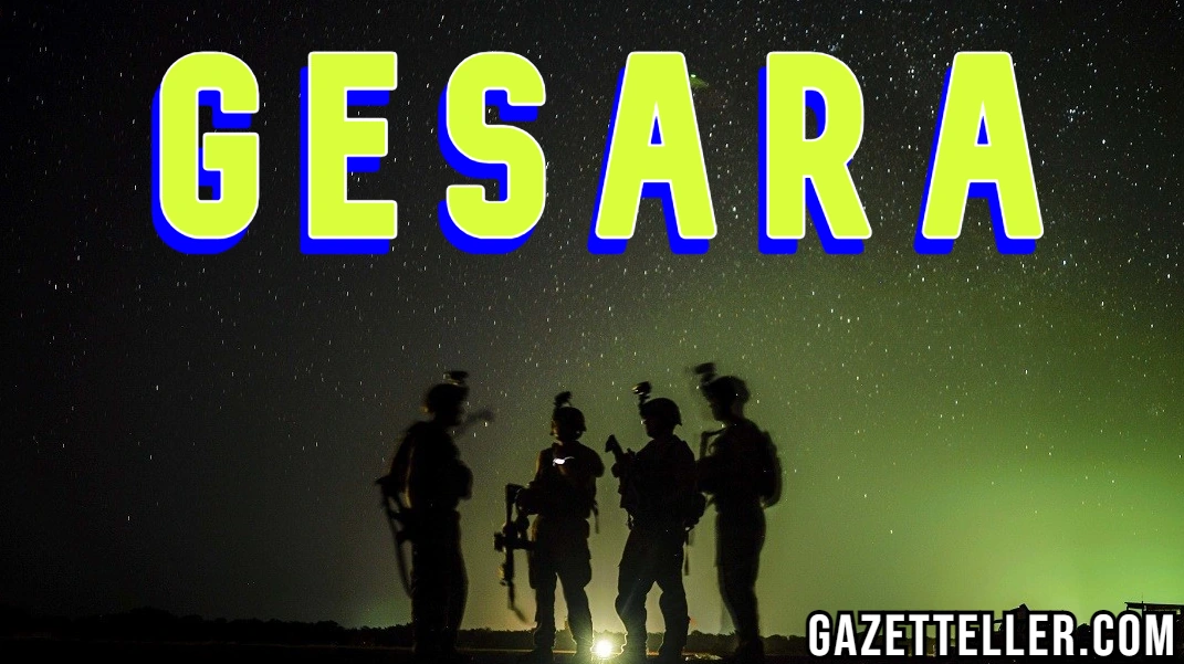 HUGE UPDATE! GESARA’s Secret Military Teams Are Seizing Billions! New Biometric NDAs Are Live, Quantum Access Cards Activated, and Starlink Secures Your QFS Redemption Center Appointment!