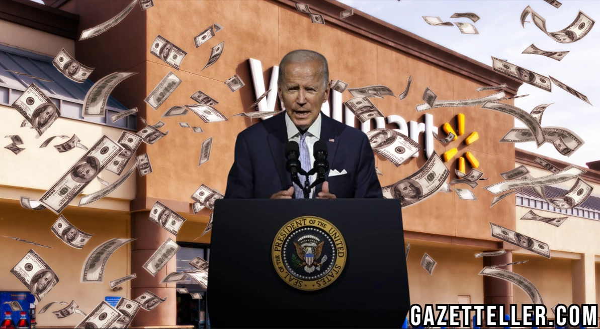 UNFORGIVING!! Retail Collapse Was ENGINEERED: Biden’s Globalist Agenda EXPOSED—How He SOLD OUT America and Lied About the Retail Apocalypse!