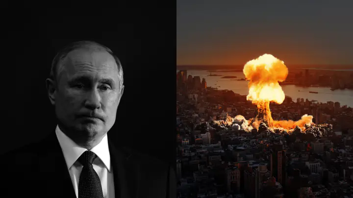 ALERT!!! Putin’s Nuclear Red Line, 800,000 NATO Troops Mobilized, Germany Pushes Europe Toward World War III—Inside NATO’s Secret Bunkers and Trump’s Mission to Restore Peace