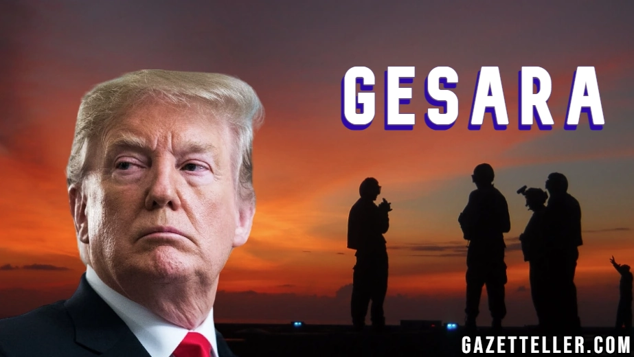 BOMBSHELL! GESARA’s Greatest Victory Yet: Trump’s Elite Military Forces Launch Final Assault on Deep-State Power Structures Worldwide!