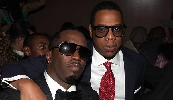 DISTURBING!!! Sean ‘Diddy’ Combs and Jay-Z: A 13-Year-Old Girl’s Ordeal Reveals Hollywood’s Darkest Secrets—Ritual Abuse, Global Trafficking, and a Twisted Network of Blackmail as White Hats Uncover Decades of Sickening Corruption and Control”