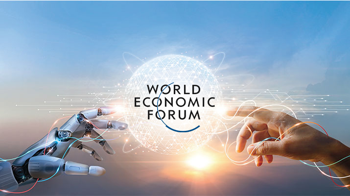 WEF, 기업의 41%가 곧 인간 노동자를 AI로 대체할 것이라는 전망 발표