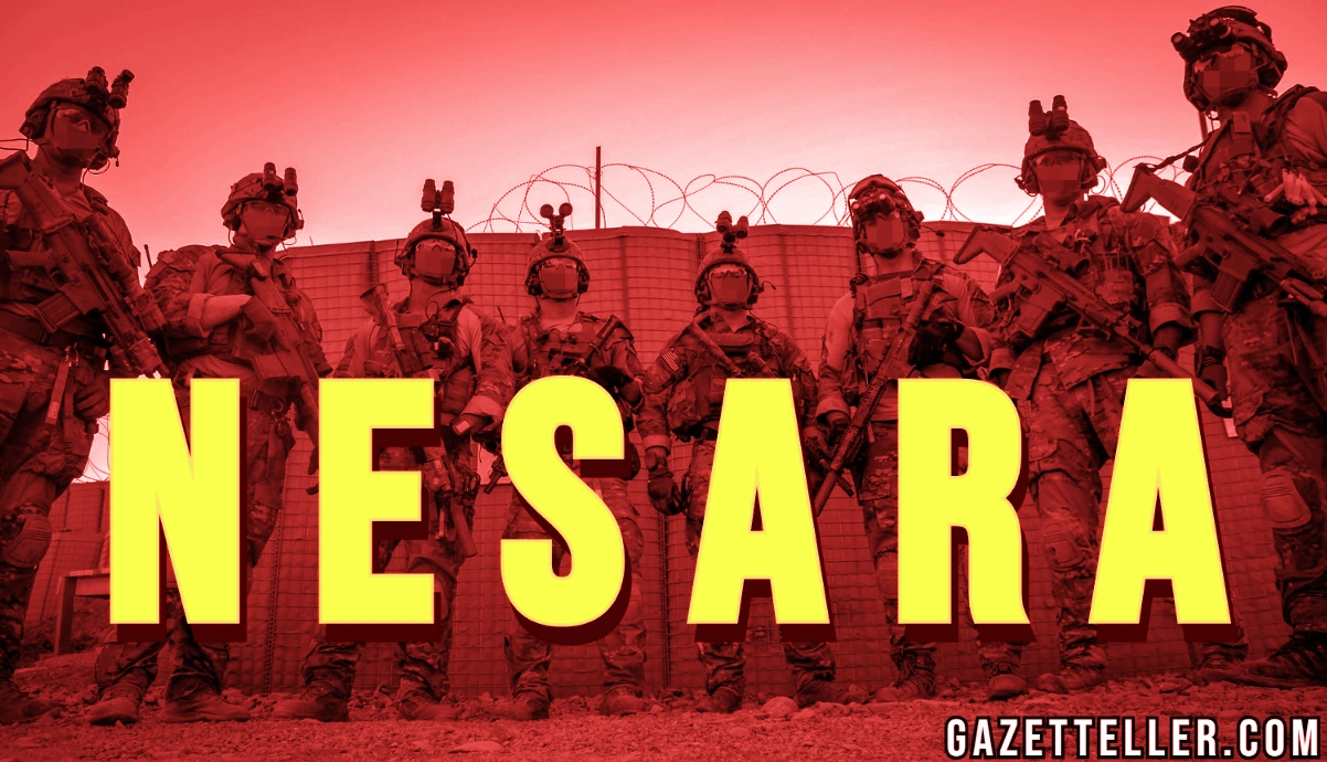 RED ALERT! Military Operations Expose Secret Underground Bunkers, Human Cloning Labs, and Declassified NESARA Documents – QFS, 10 Days of Darkness, Mass Arrests Signal the Rollout of NESARA’s Revolutionary Plan!