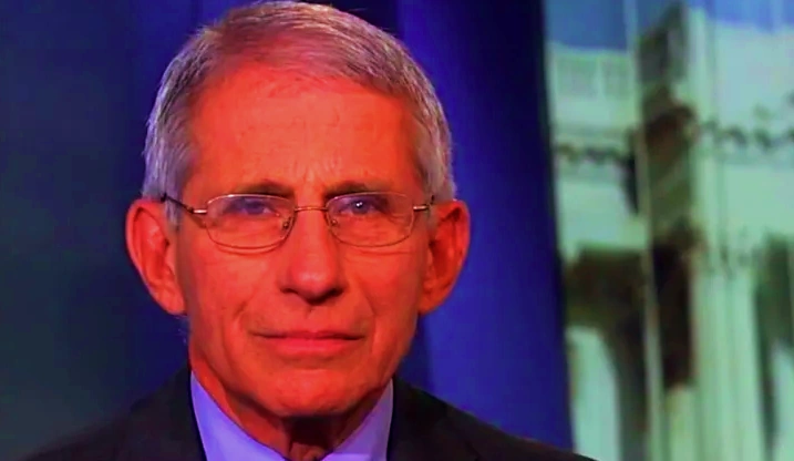 NEW EVIDENCE: Fauci’s Sickening Experiments on Orphans Exposed – Sacrificed in Genetic Testing, Dumped in Mass Graves, and Sold Through Trafficking Networks!