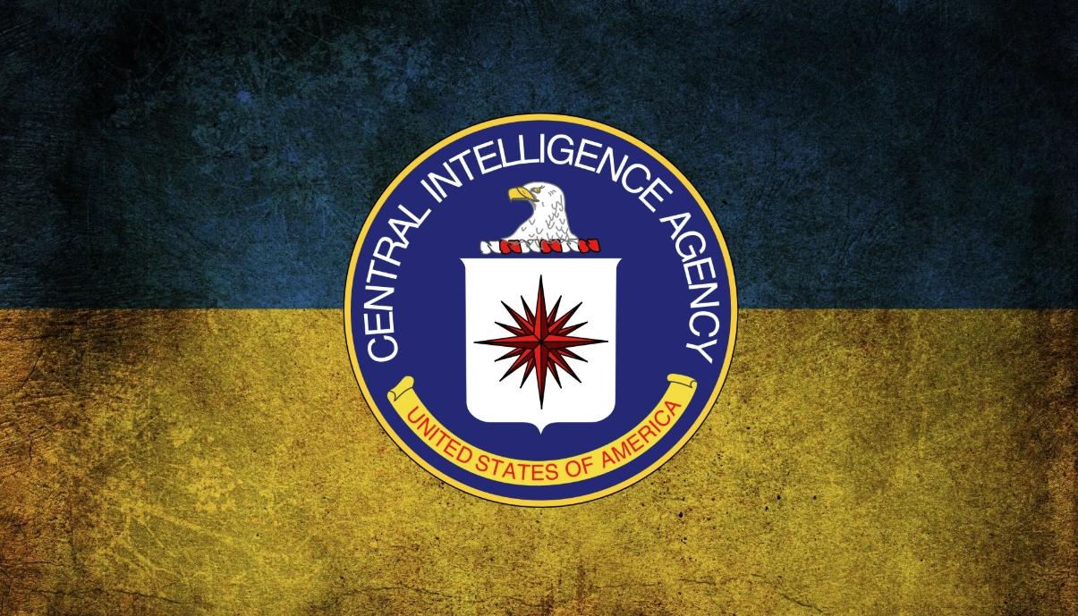 LEAKED! The CIA Is Erasing Evidence of Secret Biolabs, Human Trafficking Rings, and Covert Sabotage Missions in Ukraine Right Now!