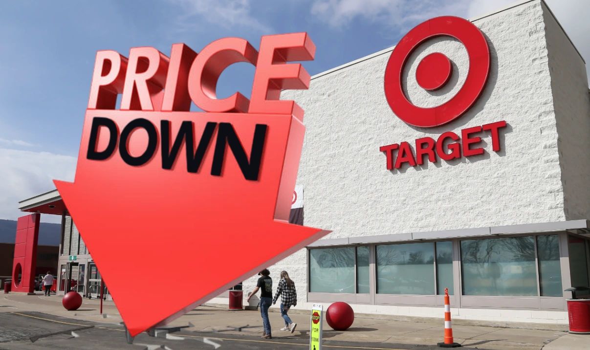 Target FORCED to Cut Grocery Prices After Trump’s Victory—Deep State’s Inflation Scam Is FALLING APART!