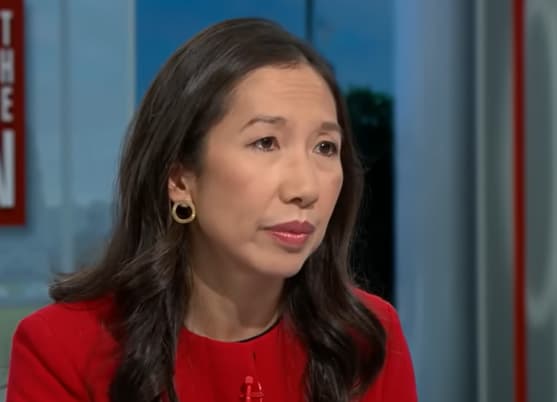 Dr Leana Wen Calls On Biden To Authorize Bird Flu Vaccines Before Trump Takes Office