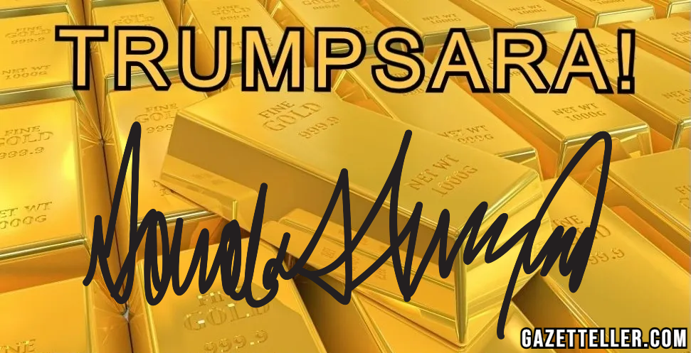 BREAKING! Trump Has Signed GESARA – Mass Arrests Are Happening, Wealth Redistribution Has Begun, The IRS Is Gone, The Federal Reserve Is Finished, and QFS Is ONLINE!