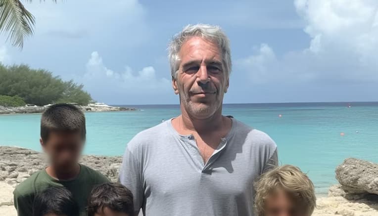 EPSTEIN’S CLIENT LIST TO BE RELEASED – Top Politicians, Hollywood Celebrities, and Wall Street Billionaires Will Be EXPOSED for Their Crimes!