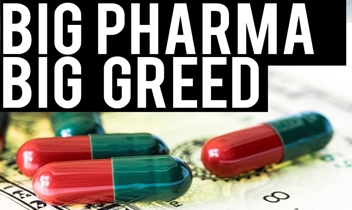 SHOCKING: MILLIONS OF CHILDREN HAVE BEEN TURNED INTO ADDICTED ZOMBIES BY BIG PHARMA—RFK JR. HAS THE DOCUMENTS THAT WILL BRING THEM DOWN!