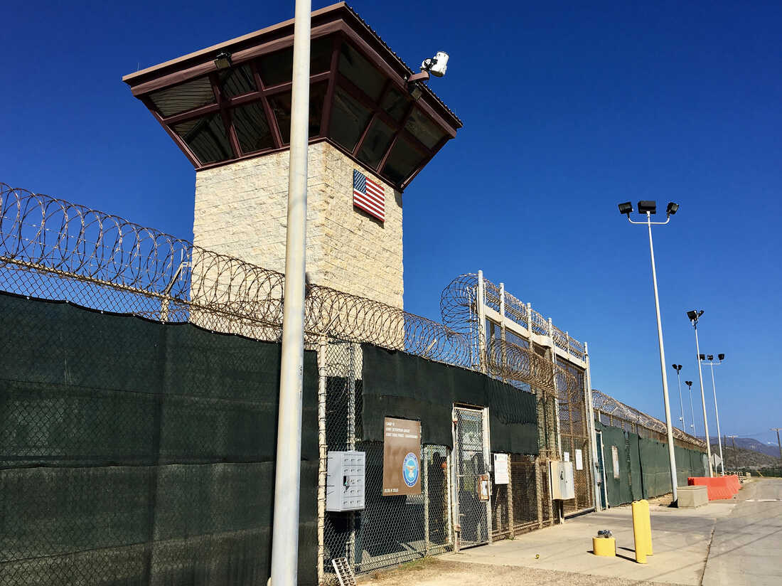 Planeload of Shackled Feds Arrives at GITMO Following Patel’s Confirmation as Illegals Deported to Honduras