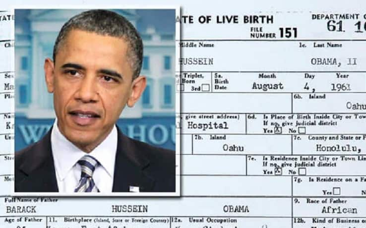 BREAKING: Obama’s Presidency Was an ILLEGAL COUP – A Globalist Operation to DESTROY America from Within! His FAKE Birth Certificate EXPOSED – PROOF He Was INSTALLED by the Deep State to SABOTAGE the United States!