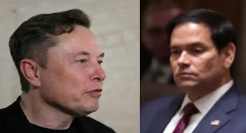 BOOOM! RUBIO & MUSK JUST SHUT DOWN THE DEEP STATE’S MONEY MACHINE: 5,200 USAID Contracts Terminated — BILLIONS in Globalist Funding EXPOSED and CUT OFF in the Largest Government Purge in History!