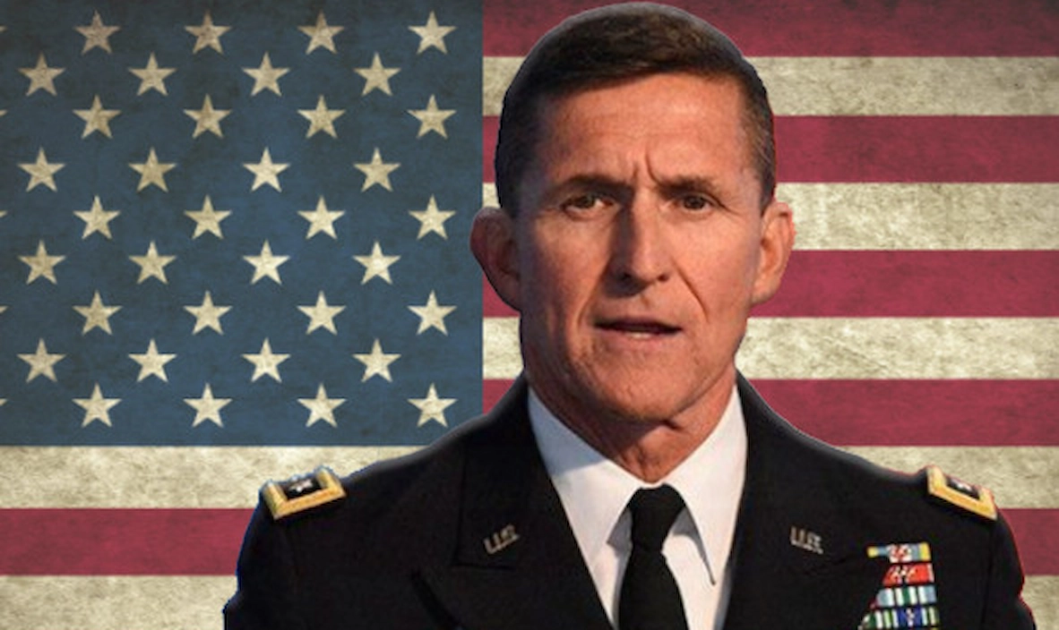 URGENT WARNING: Deep State Planned to Assassinate Trump – General Flynn Reveals the FULL PLAN, How Ukraine FUNDED the Attack, and Victoria Nuland’s CENTRAL ROLE in the Operation!