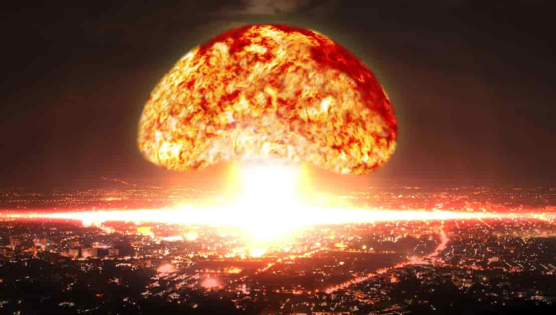 BREAKING! India-Pakistan Nuclear War IGNITED by Deep State to Trigger Global Collapse – Trump’s Military Alliance Is the Only Thing Standing Between Humanity and Total Annihilation!