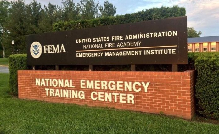 Marines Raid FEMA Training Center; Seize MASSIVE Armory