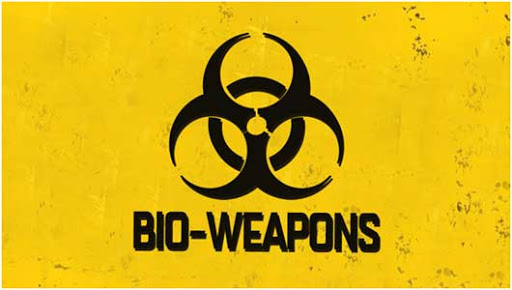LEAKED! MASSIVE BIOWEAPON & GRID ATTACK ON U.S. FOILED — TRAITORS INSIDE GOV WERE IN ON IT!