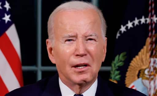 ARREST THEM ALL NOW: Biden’s NGOs EXPOSED for Funding Child Sex Changes, Mass Illegal Invasion, and CIA-Backed Smuggling Ops with YOUR Tax Dollars!
