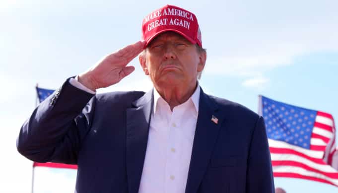 CONFIRMED! TRUMP Wanted This for the People — So They BANNED It Worldwide! Now It’s Being SMUGGLED Back to America by His Secret Military Alliance as the Deep State Scrambles to Cover It Up!