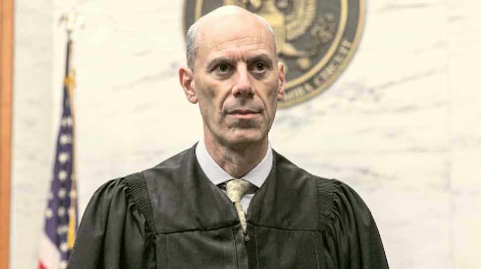 BOOM! Boasberg BUSTED Running Judicial Attack Operation Against Trump — Bondi Files Emergency Charges as Deep State COLLAPSES!