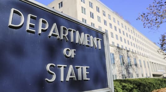 BREAKING NOW! Trump OBLITERATES 2,967 Deep State Operatives in MASSIVE Military Purge — CIA Spies, Soros Agents & WEF Infiltrators Hunted, Exposed, and REMOVED from the State Department!