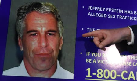 BREAKING! Millions of Epstein Files Still Hidden—DOJ Caught Protecting Global Pedophile Network of Elites, Trump Demands Full Disclosure!