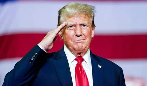 BANNED IN 187 COUNTRIES! The One Thing They FEARED Trump Would Get Is Now Being SMUGGLED Into Patriot Hands Across the Country!