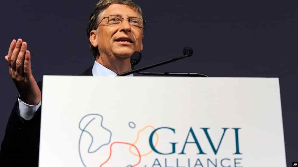 IT’S OVER! RFK Jr. OBLITERATES Bill Gates’ Vaccine Empire – Trump FREEZES All GAVI Funding as Global Elites SCREAM in PANIC!