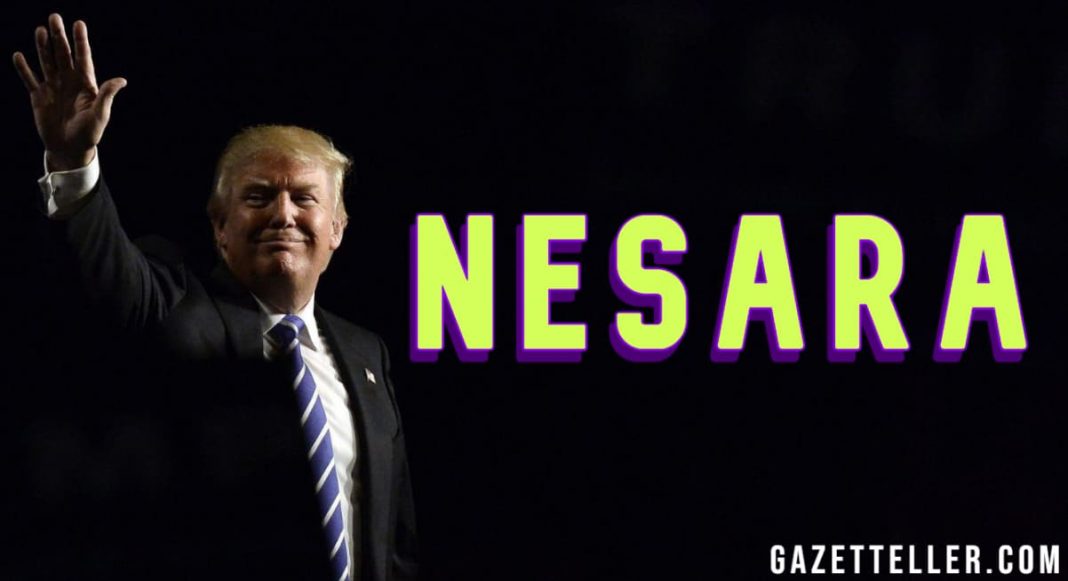 엄청난 속보! 트럼프, 네사라(NESARA) 지급이 활성화되었다고 확인 — 2026년 1월 경제 재설정은 현실이며, 미국 역사상 가장 큰 규모의 부의 이전이 이미 시작되었습니다!